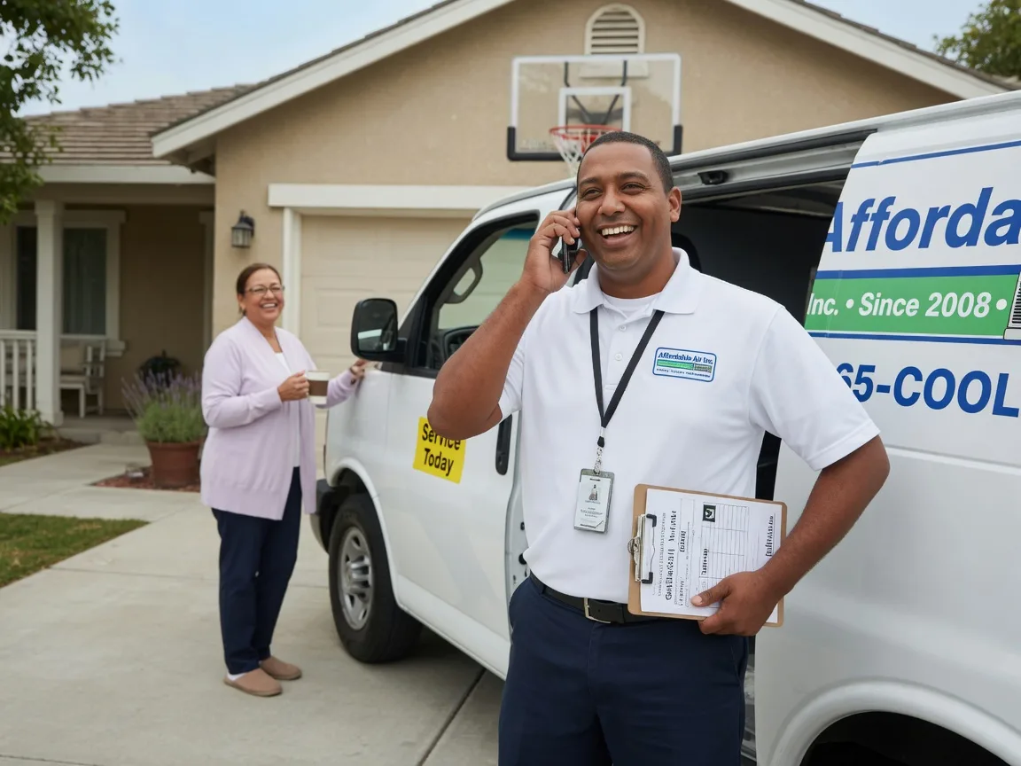 Central Ac Repair Thomson, GA FAQs